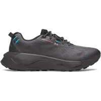 Under Armour Charged Bandit Tr 4 Wp - black, Größe:10.5