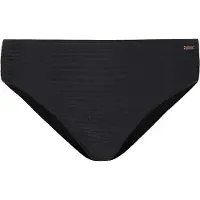 Protest Bikinihose MM Jay True Black Damen-Größe 34