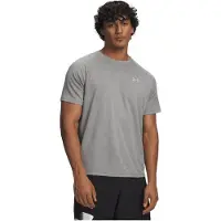 Under Armour Herren Shirt UA TECH TEXTURED SS