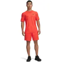 Under Armour Tech Vent 7in Vhs Jacq