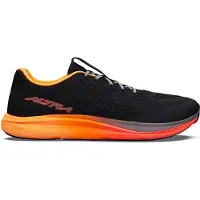 Altra Escalante 5 Laufschuhe Schwarz Orange AW26, Größe 45 - EUR