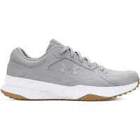 Under Armour W Edge Suede gray halo gray (014) 7