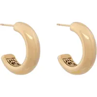 GUESS Ohrringe JUBE06 439JW Goldfarben