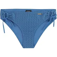 Protest Bikini Hose Damen MIXCabels Gladio Blue-Größe 40