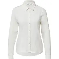 s.Oliver T-Shirt Elastische Jerseybluse
