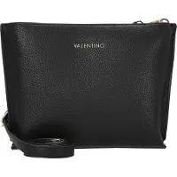 Valentino Fall Re Umhängetasche Schwarz