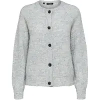 Selected Lulu Short Strickjacke
