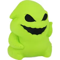 Paladone L'etrange Noël de Mr. Jack SquishyGlo lampe Oogie Boogie Rechargeable 16 cm