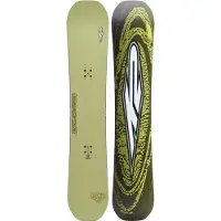 K2 Hypnotist Snowboard