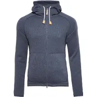 Fjällräven Övik Hoodie Fleece