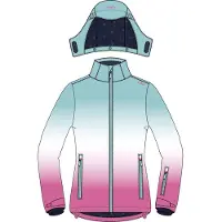 CMP 36w0775 Jacke