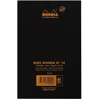 Rhodia Basics