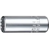 Stahlwille 01650018, Stahl, 31,8 mm, 13 g