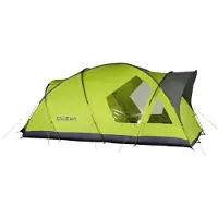Salewa Alpine Lodge IV Tent cactus/grey (5311) UNI
