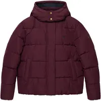 Superdry Premium Pufferjacke