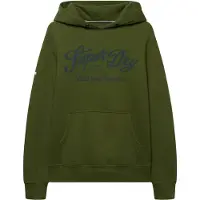 Superdry Vintage Script Kapuzenpullover