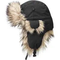 Fjällräven Nordic Heater 550 Black
