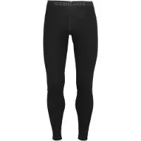 Icebreaker M 260 Tech Leggings black (IB001) XS