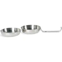 Tatonka Scout Set 1,0 L neutral