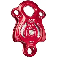 C.A.M.P. - Naiad - Seilrolle rot