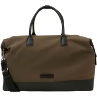 Marc O'Polo Reisetasche Loke Weekender Dusty Olive olivgrün