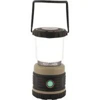Robens - Lighthouse - LED-Lampe grau