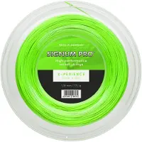 Signum Pro Xperience Saitenrolle 200m 1.30