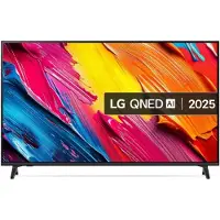 LG 65QNED70A6A.AEK, 165,1 cm (65"), 3840 x 2160 Pixel, QNED, Smart-TV, WLAN, Schwarz