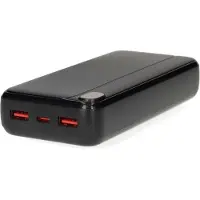 Nedis Pbkpd20w225bk Powerbank