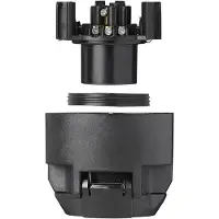 Pricenet Steckdose 13-polig PVC System Jaeger + Dichtung