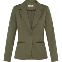 Fransa Blusenblazer "Damen Blazer FRZABLAZER"