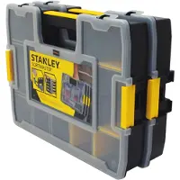 Stanley Organizer Sortmaster Triple-Pack STST1-71980