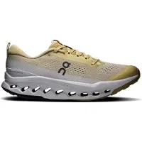 ON - Trailrunning-Schuhe - Cloudsurfer Trail 2 M Safari/Glacier für Herren - Größe 44.5 - Blau