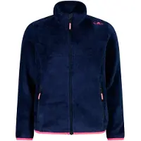 CMP KID G Jacket b. blue-glow pink (30NZ) 98