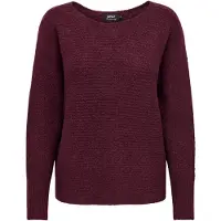 ONLY Batwing Strickpullover