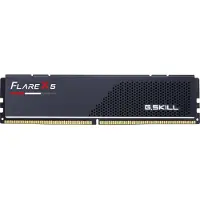 G.Skill Flare X5 F5-6000J3038F16GH1-FX5, 16 GB, 1 x 16 GB, DDR5, 288-pin DIMM
