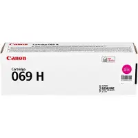 Canon 069 M - Magenta - Toner