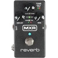 Mxr M300 Reverb