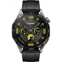 Huawei Watch Gt 4 Active 46Mm-Ip68, 5Atm, 14 Tage Laufzeit PNX-B19 46 x 46 x