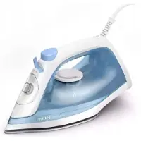 Philips Dampfbügeleisen Dst1010/20 250 ml 1400-W-Antihaftsohle 1400 W 18 g
