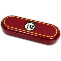 Markenlos Harry Potter – Schrein und Notizbücher – Bleistiftdose Plattform 9 3/4