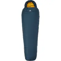 Mountain Equipment Helium Solo Regular majolica blue (ME-01635) LZ