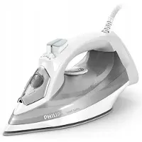 Philips Dampfbügeleisen 2400 W Steamglide Plus, Antikalk, Mit Vertikalem Dampfstoß