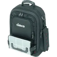 Cimco Werkzeug-Rucksack Ergo-XL30