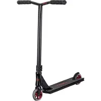 Boarddistribution NKD Rally Stunt Scooter Rot 83 cm