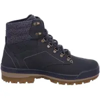 Lowa NERA GTX, Männlich, Erwachsener, Anthrazit, Beige, Outdoor-Stiefel, Walken, Wandern, Deutsch