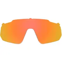 Sweet Protection Shinobi RIG Reflect Replacement Lens rig topaz (060000) OS