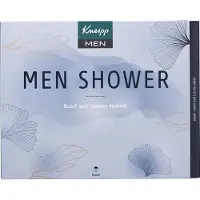 Kneipp Men Men Shower Geschenkset für Herren