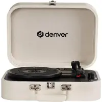 Denver VPL-130