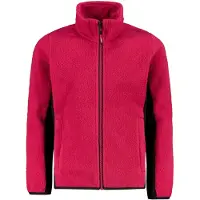 CMP KID G Jacket amaranto (C489) 140
